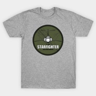 F-104 Starfighter T-Shirt